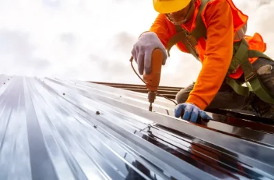Travaux de zinguerie à Saint-Broing-les-Moines